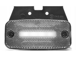 Światło Obrysowe 1136