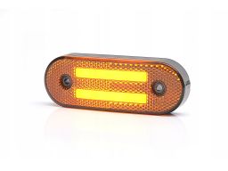 Światło Obrysowe 1222