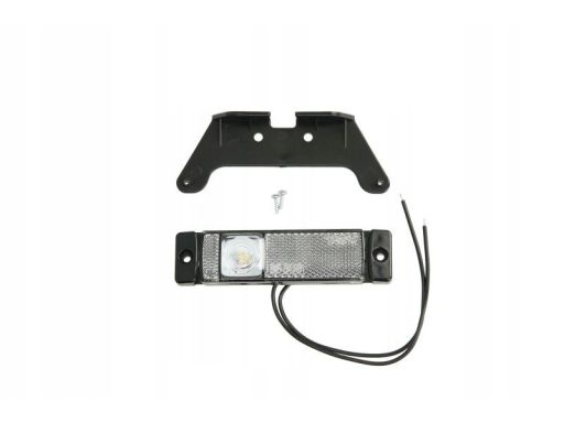 Światło Obrysowe 1234