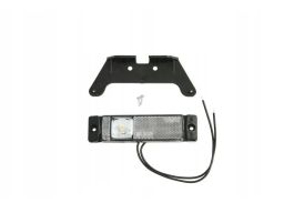 Światło Obrysowe 1234