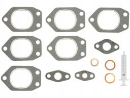 Zestaw Montażowy Turbosprężarki 933.850