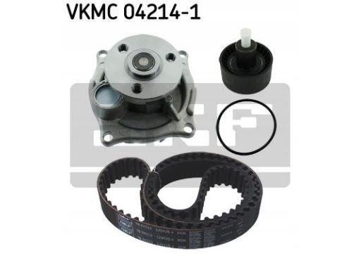 Zestaw Paska Rozrządu + Pompa Cieczy Chł Vkmc 04214-1