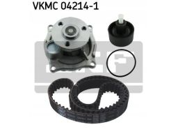 Zestaw Paska Rozrządu + Pompa Cieczy Chł Vkmc 04214-1