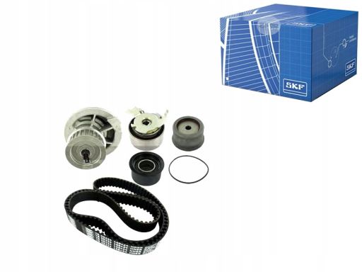 Zestaw Paska Rozrządu + Pompa Cieczy Chł Vkmc 05142