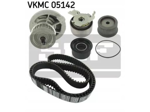 Zestaw Paska Rozrządu + Pompa Cieczy Chł Vkmc 05142
