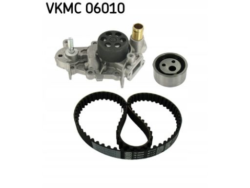 Zestaw Paska Rozrządu + Pompa Cieczy Chł Vkmc 06010