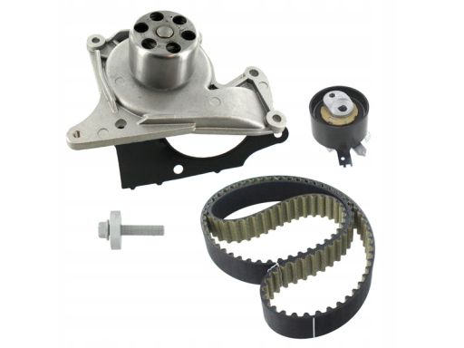 Zestaw Paska Rozrządu + Pompa Cieczy Chł Vkmc 06136
