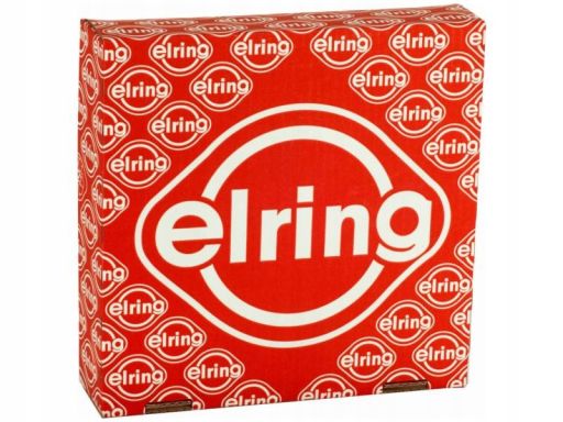 Uszczelnienie, Odpływ Oleju (Doładowanie 795.400