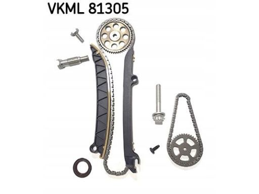 Zestaw Łańcucha Rozrządu Vkml 81305