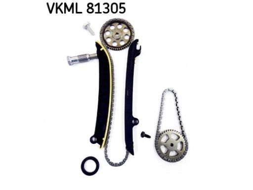 Zestaw Łańcucha Rozrządu Vkml 81305