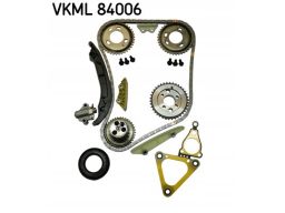 Zestaw Łańcucha Rozrządu Vkml 84006