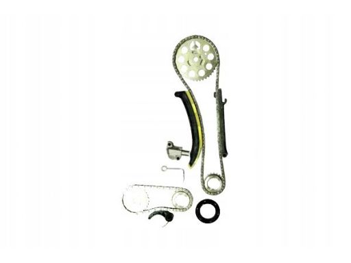 Zestaw Łańcucha Rozrządu Vkml 88000