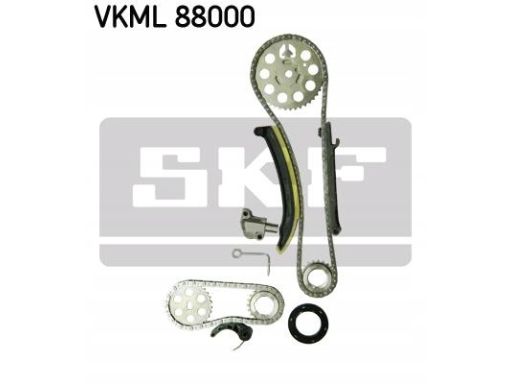 Zestaw Łańcucha Rozrządu Vkml 88000