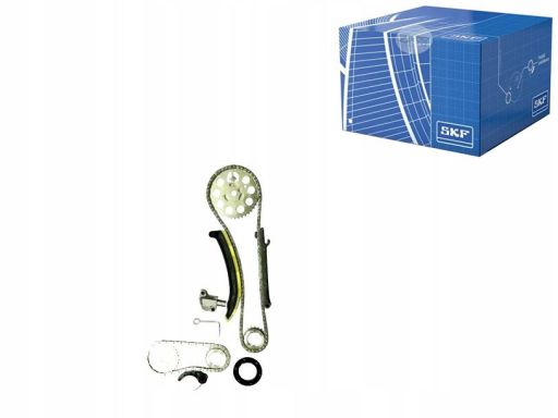 Zestaw Łańcucha Rozrządu Vkml 88000