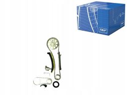 Zestaw Łańcucha Rozrządu Vkml 88000