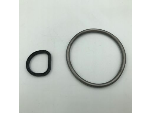 Zestaw Uszczelek, Odpow. Skrzyni Wału Ko 045.390