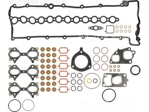 Zestaw Uszczelek Głowicy Cylindra 02-37402-03