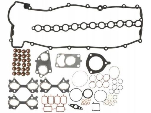 Zestaw Uszczelek Głowicy Cylindra 02-37402-03