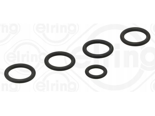 Uszczelka Obudowy Filtra Oleju 160.270