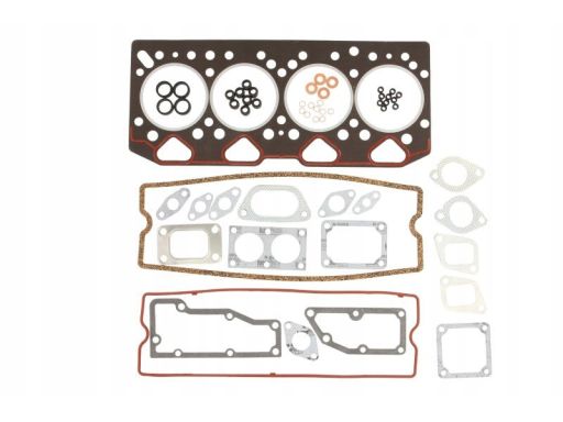 Zestaw Uszczelek Głowicy Cylindra 02-41465-01