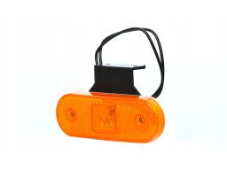 Światło Obrysowe 229Z