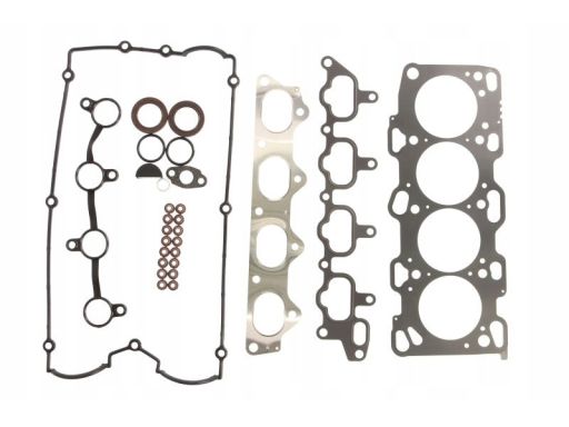 Zestaw Uszczelek Głowicy Cylindra 02-53615-01