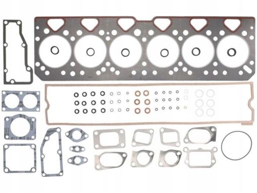Kompletny Zestaw Uszczelek Silnika 02-55697-01