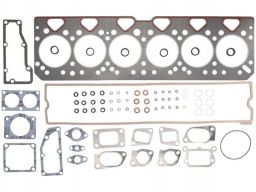 Kompletny Zestaw Uszczelek Silnika 02-55697-01