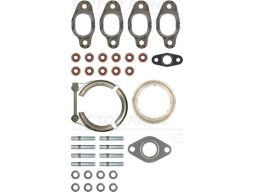 Zestaw Montażowy Turbosprężarki 04-10015-01