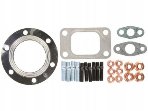 Zestaw Montażowy Turbosprężarki 04-10090-01