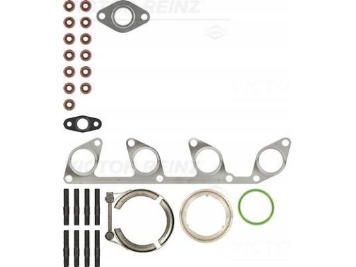 Zestaw Montażowy Turbosprężarki 04-10158-01