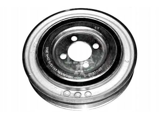 Koło Pasowe Wału Korbowego 544 0029 10