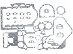 Zestaw Uszczelek Skrzyni Korbowej 08-13258-01