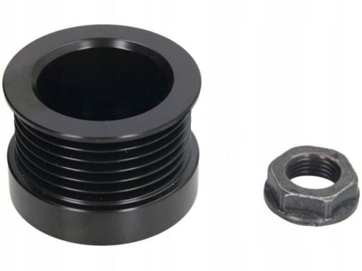 Koło Pasowe Alternatora 595368