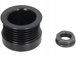Koło Pasowe Alternatora 595368