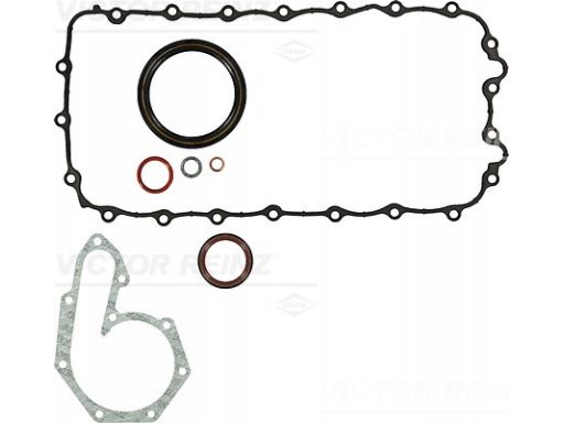 Zestaw Uszczelek Skrzyni Korbowej 08-34414-01