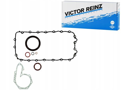 Zestaw Uszczelek Skrzyni Korbowej 08-34414-01