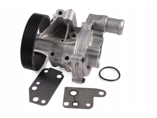 Pompa Cieczy Chłodzącej P248