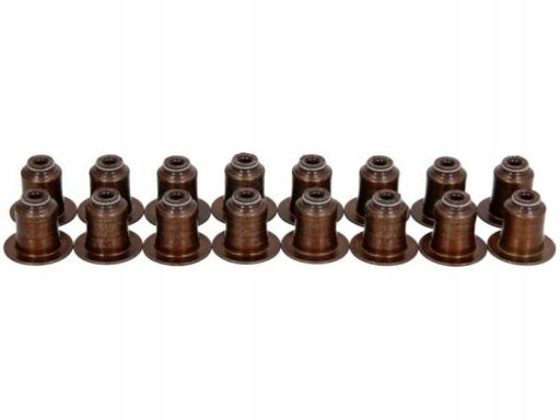 Zestaw Uszczelniaczy Trzonka Zaworów 12-12643-01