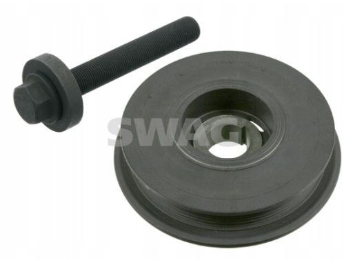 Koło Pasowe Wału Korbowego 40 93 3620