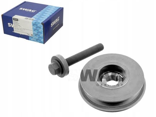 Koło Pasowe Wału Korbowego 40 93 3620