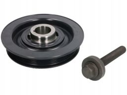 Koło Pasowe Wału Korbowego 40 93 3620