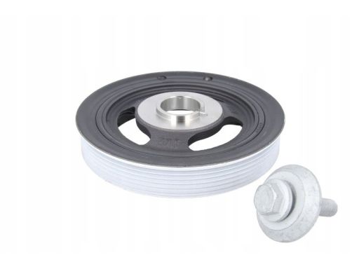 Koło Pasowe Wału Korbowego 62 93 3798