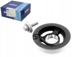 Koło Pasowe Wału Korbowego 62 93 3798