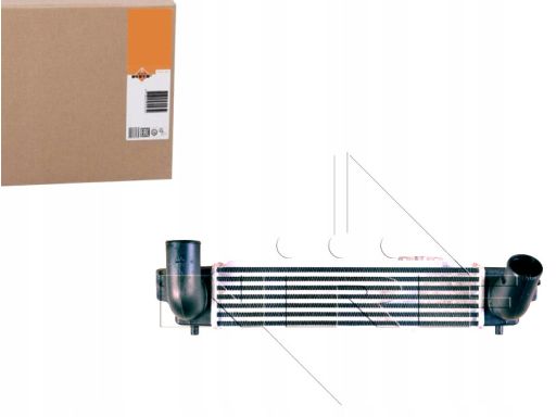 Chłodnica Powietrza Doładowującego 30372