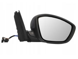 Lusterko Zewnętrzne Prawe Opel Corsa F 05.19- Elektryczne Podgrzewane