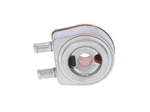 Chłodnica Oleju 31240