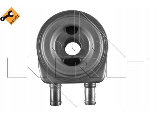 Chłodnica Oleju 31240