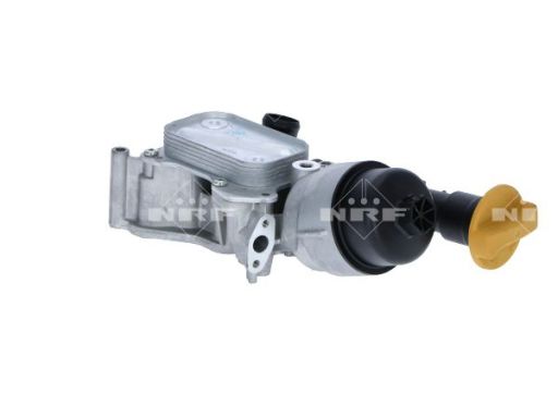 Chłodnica Oleju 31327