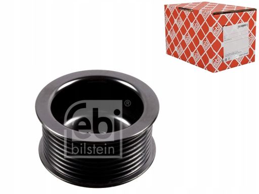 Koło Pasowe Alternatora 101062